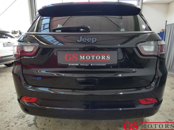 Jeep Compass 177 kW image number 3