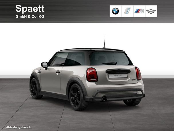 Mini Cooper Mini 100 kW image number 2