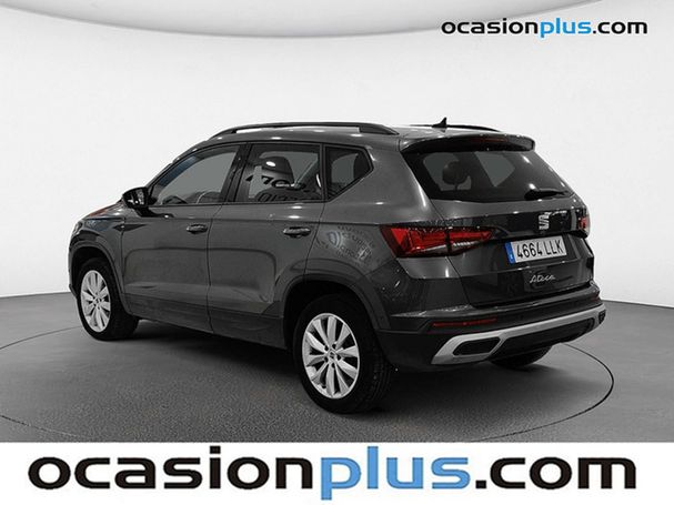 Seat Ateca 1.0 TSI Style 85 kW image number 4