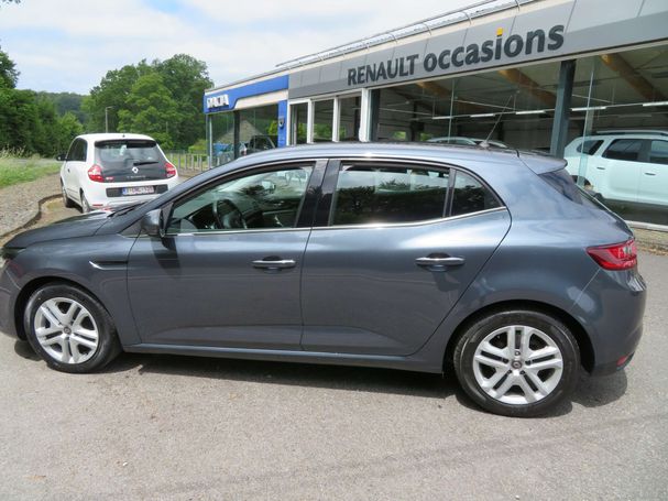 Renault Megane BLUE dCi 85 kW image number 3