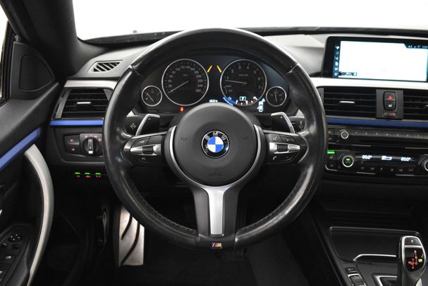 BMW 430i Gran Coupé M Sport 185 kW image number 4