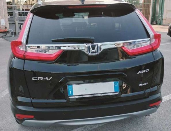 Honda CR-V Executive 135 kW image number 3