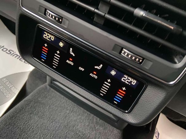 Audi Q8 50 TDI quattro Tiptronic S-line 210 kW image number 20