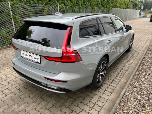 Volvo V60 B4 Plus 145 kW image number 6