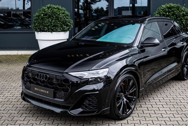 Audi Q8 60 TFSIe quattro 360 kW image number 20