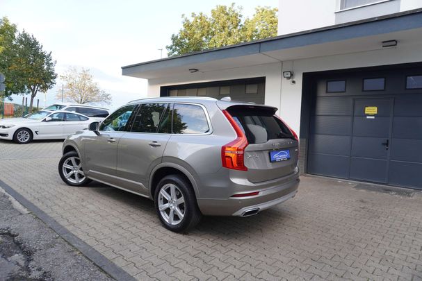 Volvo XC90 B5 AWD Momentum 173 kW image number 8