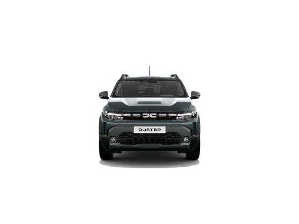 Dacia Duster Hybrid 140 Journey 104 kW image number 2