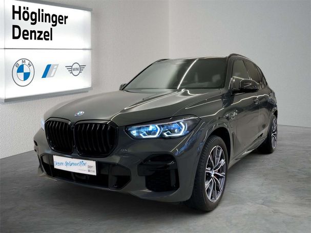 BMW X5 45e xDrive 290 kW image number 2