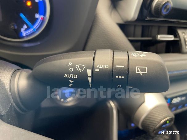 Toyota RAV 4 Hybrid 160 kW image number 20