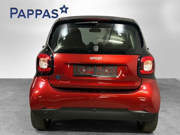 Smart ForTwo EQ 60 kW image number 3