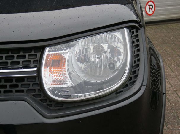 Suzuki Ignis 66 kW image number 9