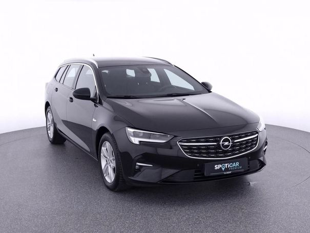 Opel Insignia 2.0 Elegance 128 kW image number 2