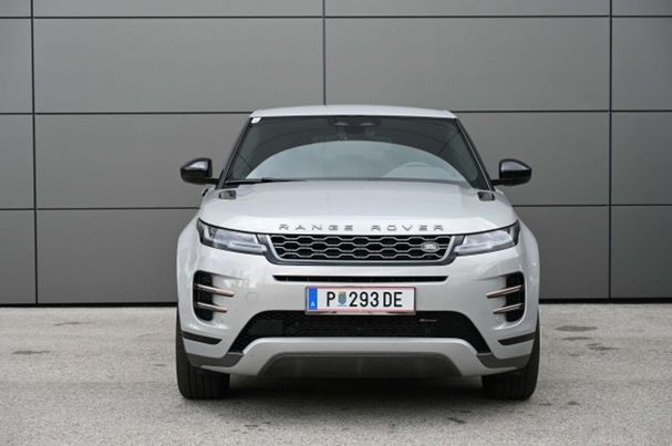 Land Rover Range Rover Evoque S AWD 198 kW image number 2