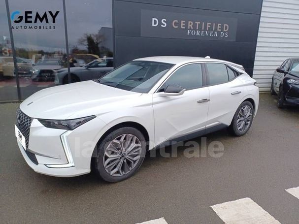 DS Automobiles 4 165 kW image number 13