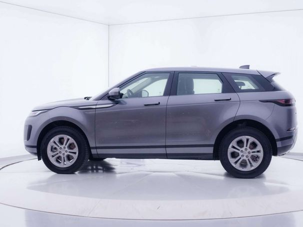 Land Rover Range Rover Evoque 110 kW image number 5