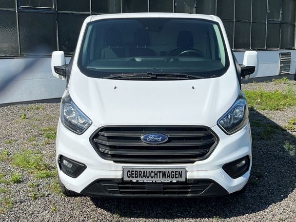 Ford Transit Custom 320 L2H1 Trend 96 kW image number 3