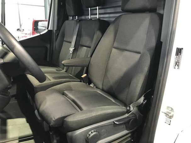 Mercedes-Benz Sprinter 315 110 kW image number 14