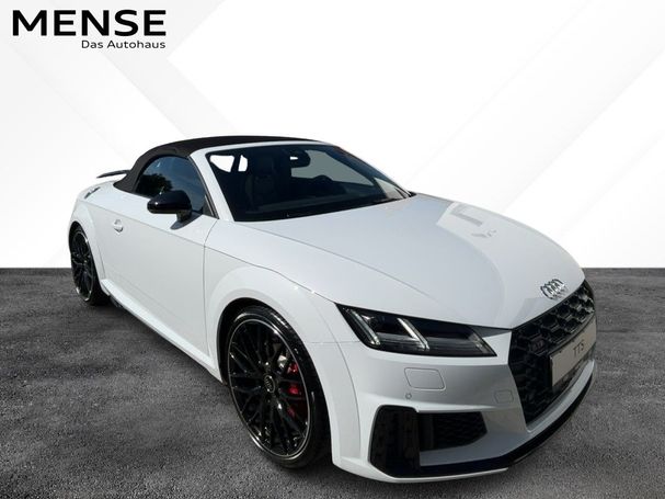 Audi TTS S tronic 235 kW image number 7