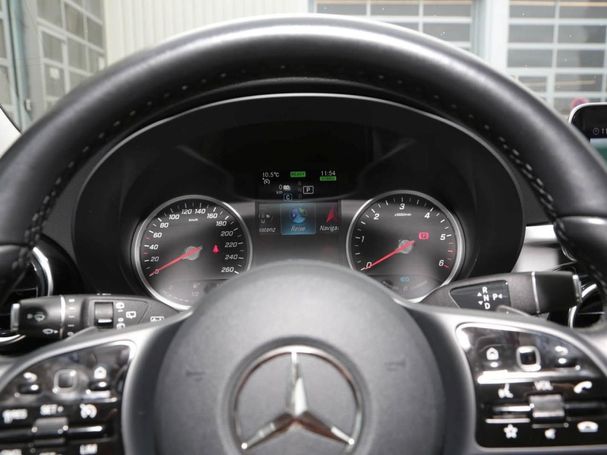 Mercedes-Benz C 300 de T Avantgarde 225 kW image number 19