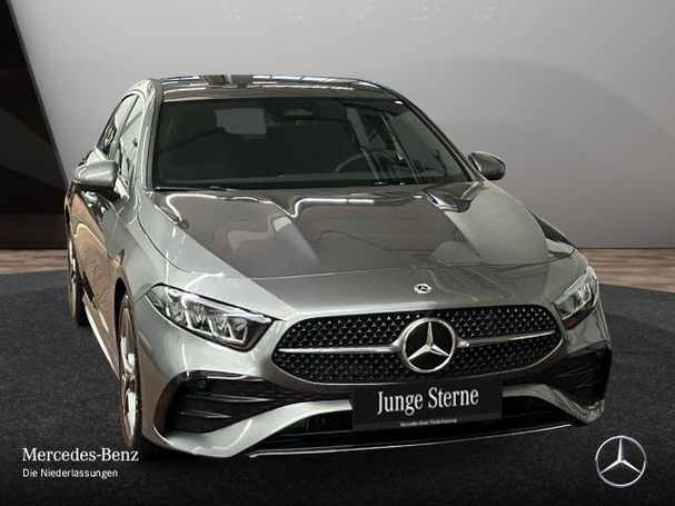 Mercedes-Benz A 250 165 kW image number 2