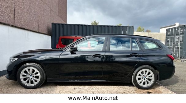 BMW 318d Touring 110 kW image number 5