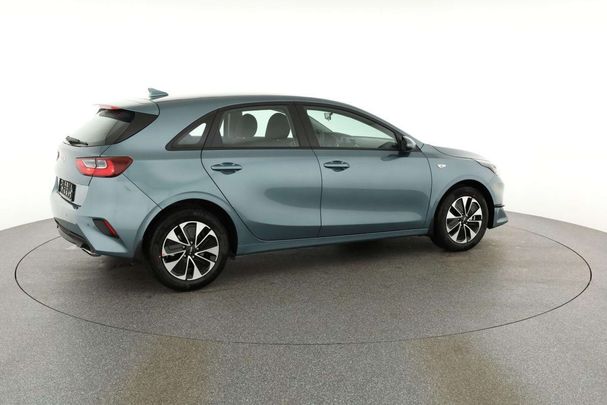 Kia Ceed 1.0 T-GDi 74 kW image number 17