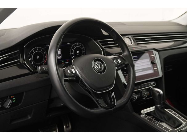 Volkswagen Passat 1.5 TSI DSG 110 kW image number 34