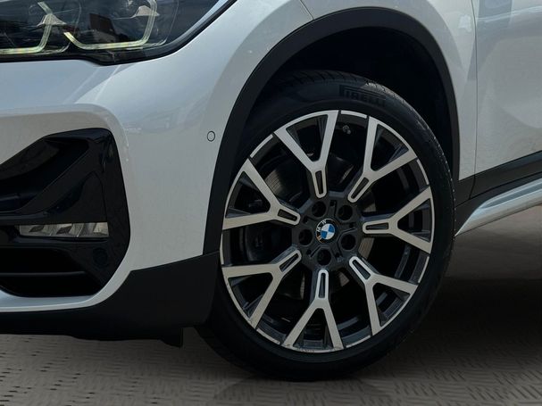 BMW X1 xDrive25i Sport Line 170 kW image number 9