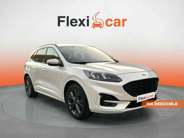 Ford Kuga 1.5 EcoBoost ST-Line 110 kW image number 2