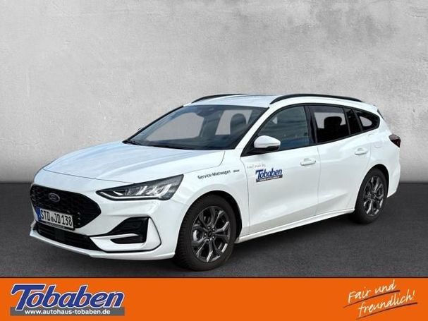 Ford Focus 92 kW image number 1