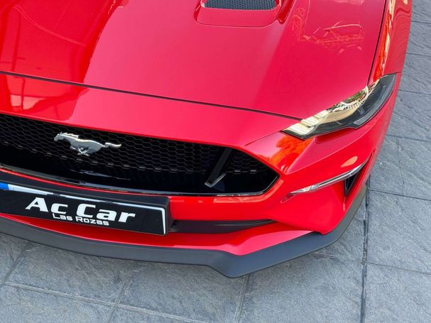 Ford Mustang GT Fastback 5.0 V8 331 kW image number 15