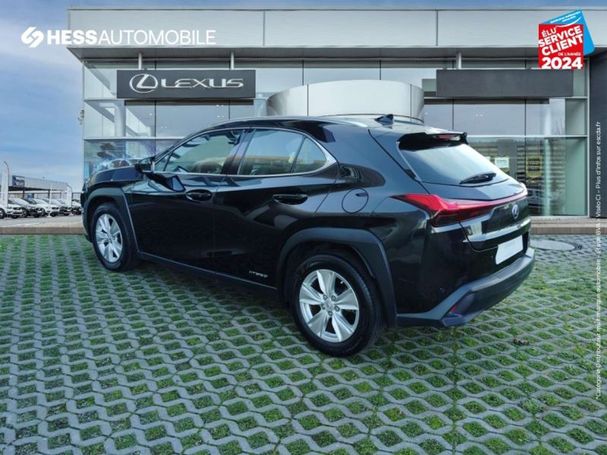 Lexus UX 113 kW image number 7