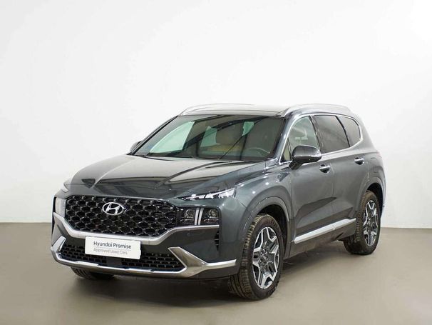 Hyundai Santa Fe PHEV 4WD 195 kW image number 1