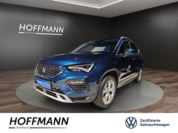 Seat Ateca 2.0 TDI DSG 110 kW image number 1