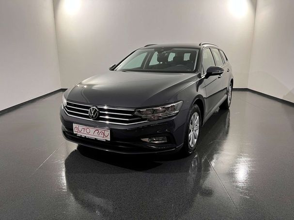 Volkswagen Passat Variant 2.0 TDI 110 kW image number 1