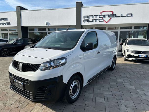 Fiat Scudo Van L2 1.5 120 88 kW image number 1