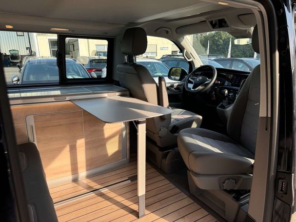 Volkswagen T6 California DSG Ocean 150 kW image number 11