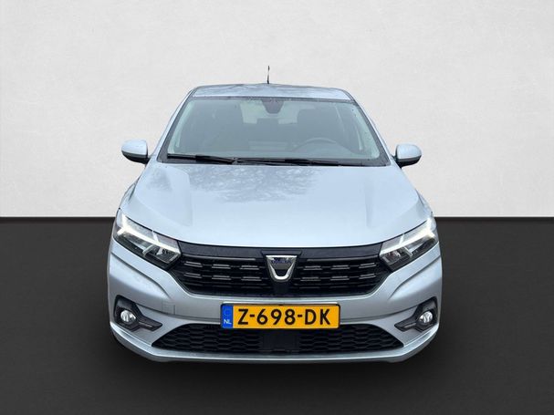 Dacia Sandero TCe 90 Comfort 66 kW image number 3