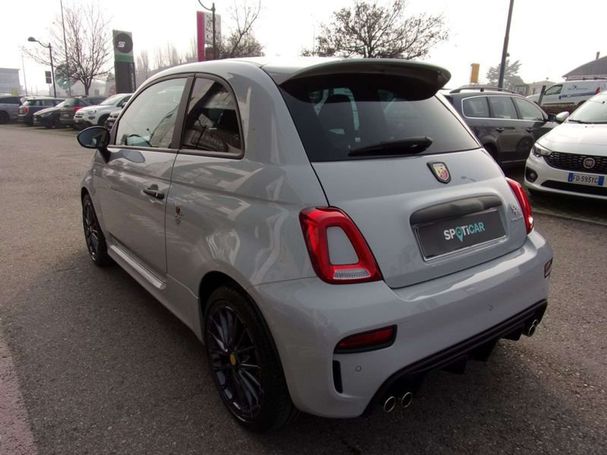 Abarth 595 Competizione 1.4 T-Jet 180 132 kW image number 7