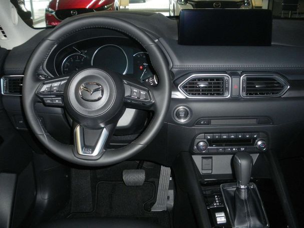 Mazda CX-5 SKYACTIV-G 194 AWD 143 kW image number 5