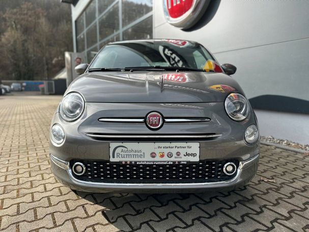 Fiat 500C 51 kW image number 2