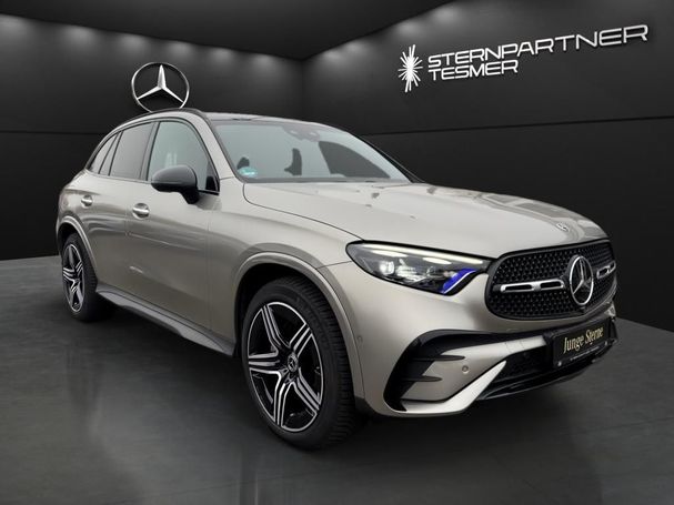 Mercedes-Benz GLC 300 198 kW image number 14