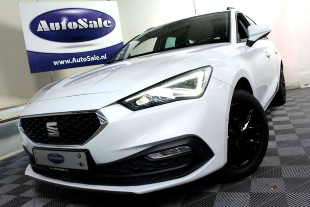 Seat Leon ST 1.5 eTSI 110 kW image number 32