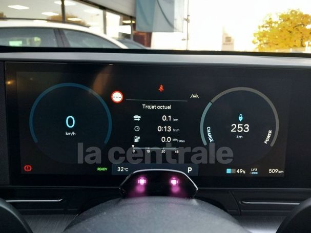 Hyundai Kona 160 kW image number 23