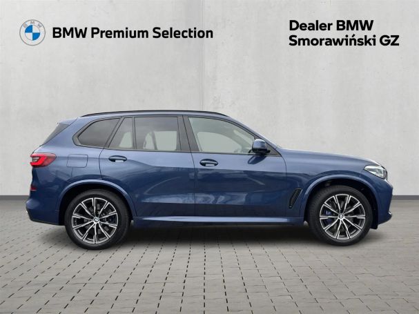 BMW X5 xDrive 210 kW image number 25