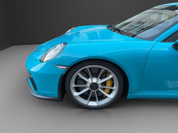 Porsche 991 GT3 368 kW image number 15