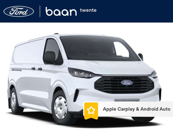 Ford Transit Custom 300 L2H1 Trend 81 kW image number 1