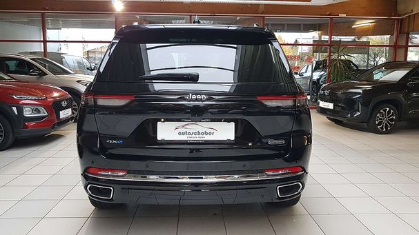 Jeep Grand Cherokee 280 kW image number 6