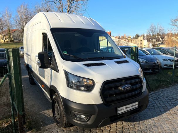 Ford Transit 350 Trend 77 kW image number 3