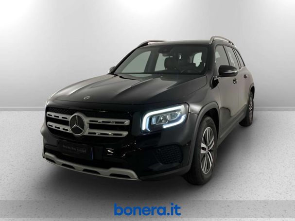 Mercedes-Benz GLB 200 d 4Matic 110 kW image number 1